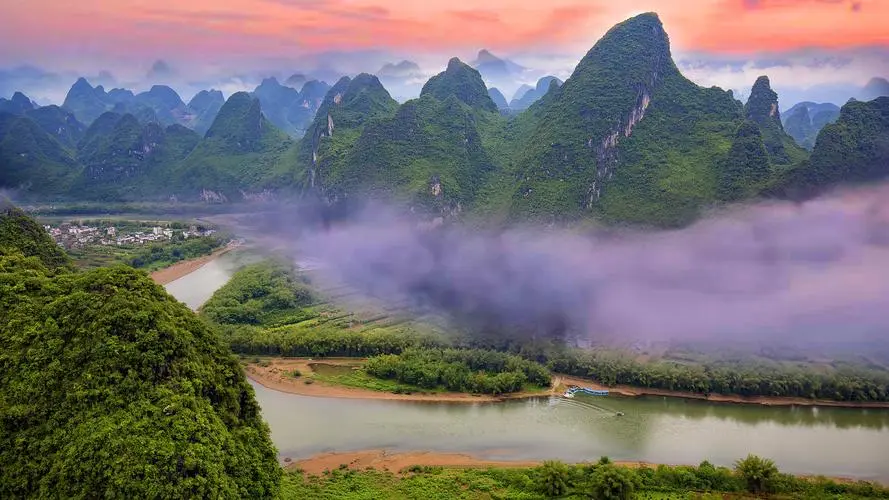 绿色智能系统全自动